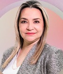 Mtra. Carmen Lorena Torres Orozco