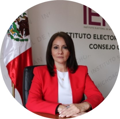 Dra. Rosario Flores Muñoz
